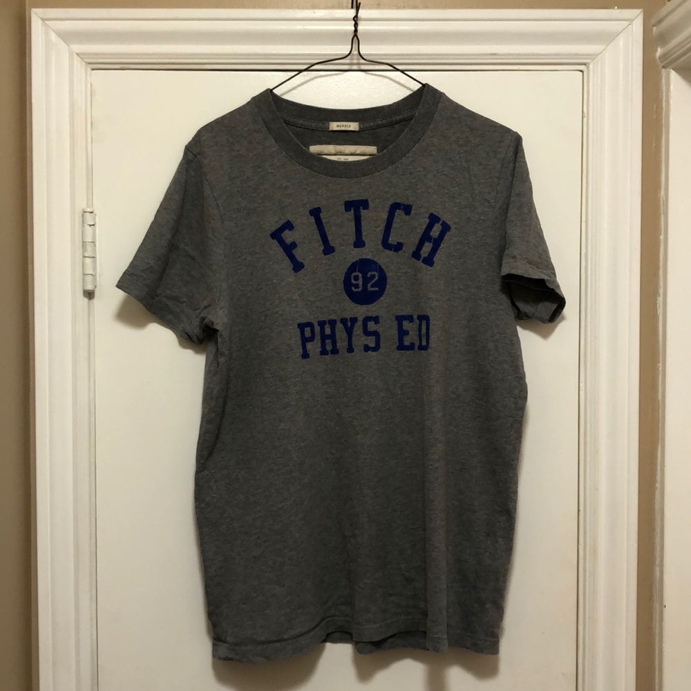 ABERCROMBIE & FITCH T-Shirt